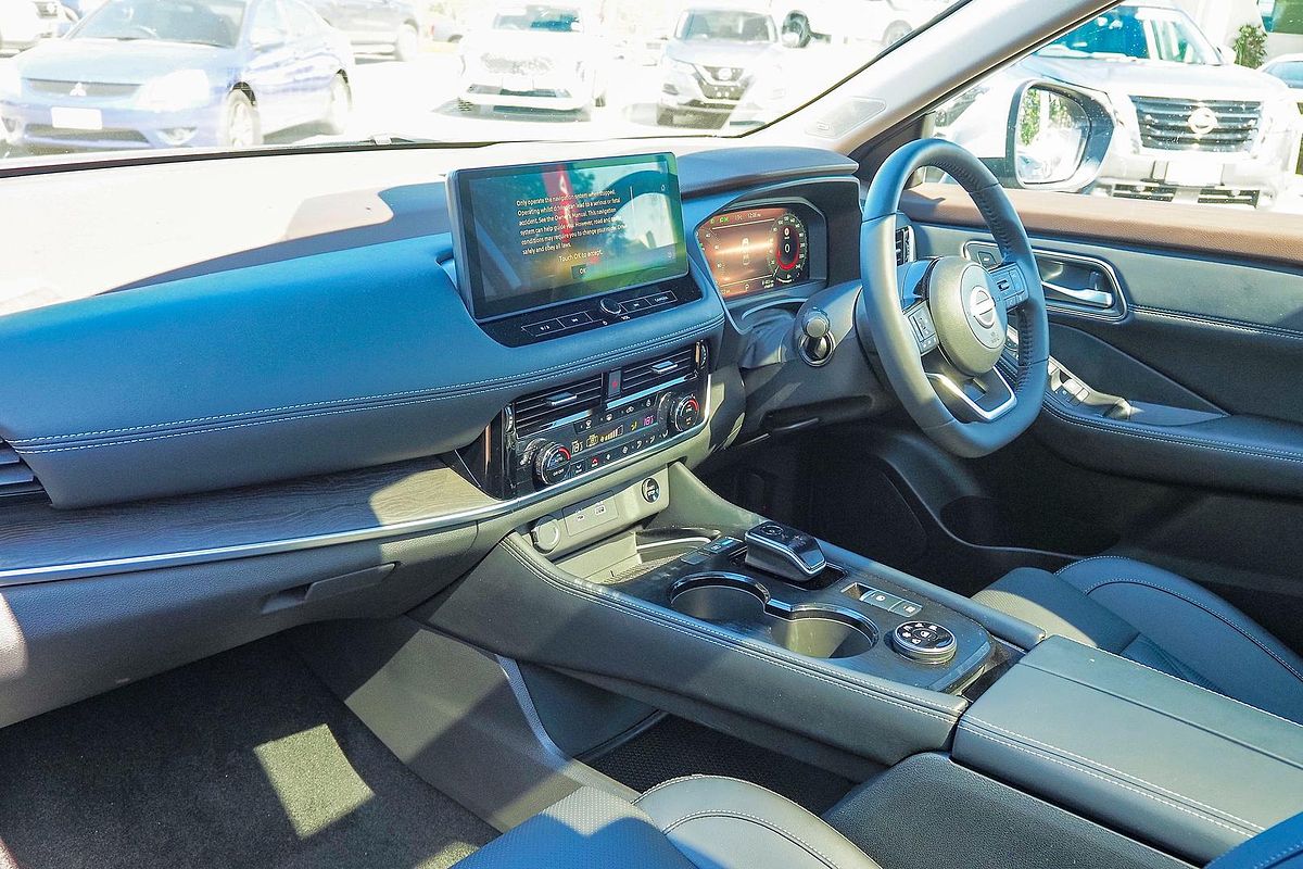 2024 Nissan X-TRAIL Ti-L e-POWER T33