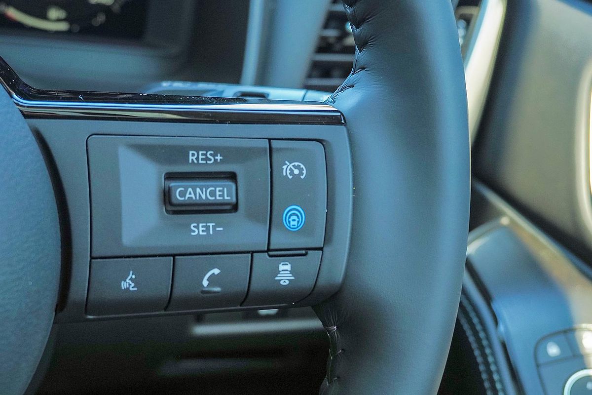 2024 Nissan X-TRAIL Ti-L e-POWER T33