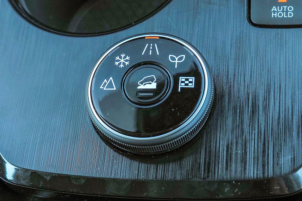2024 Nissan X-TRAIL Ti-L e-POWER T33