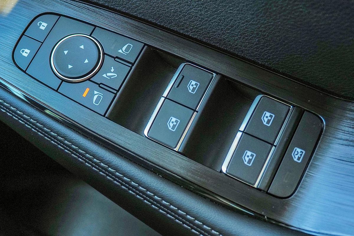 2024 Nissan X-TRAIL Ti-L e-POWER T33