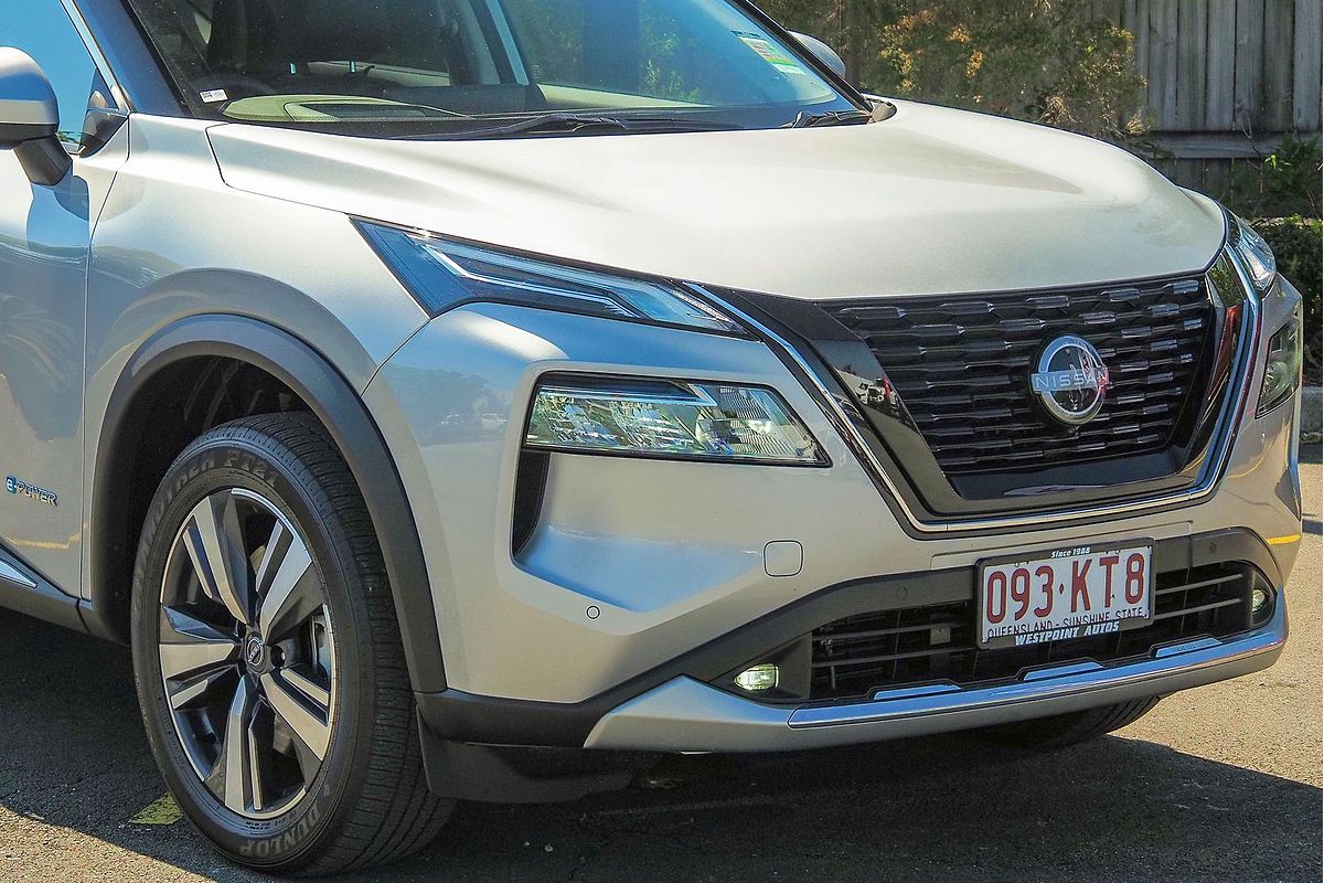 2024 Nissan X-TRAIL Ti-L e-POWER T33