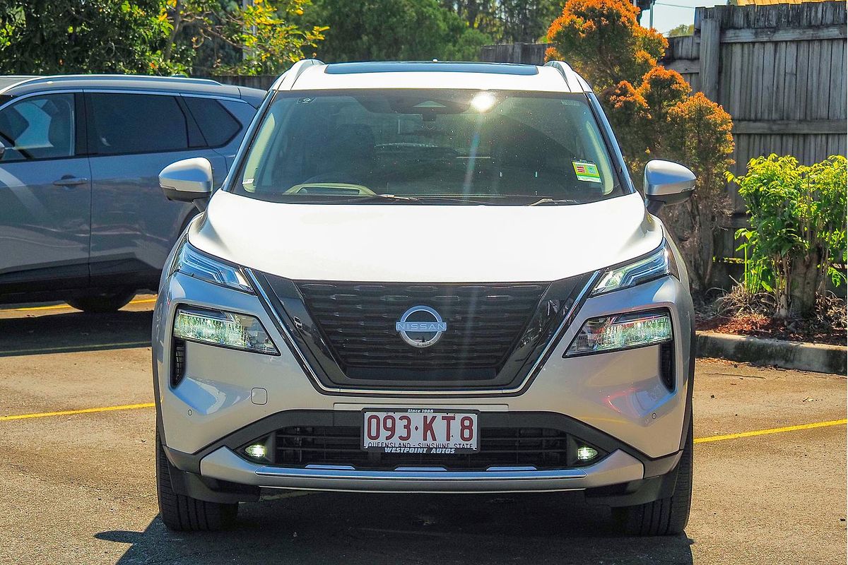 2024 Nissan X-TRAIL Ti-L e-POWER T33