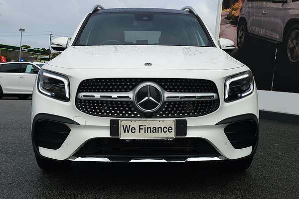 2022 Mercedes Benz GLB-Class GLB200 X247