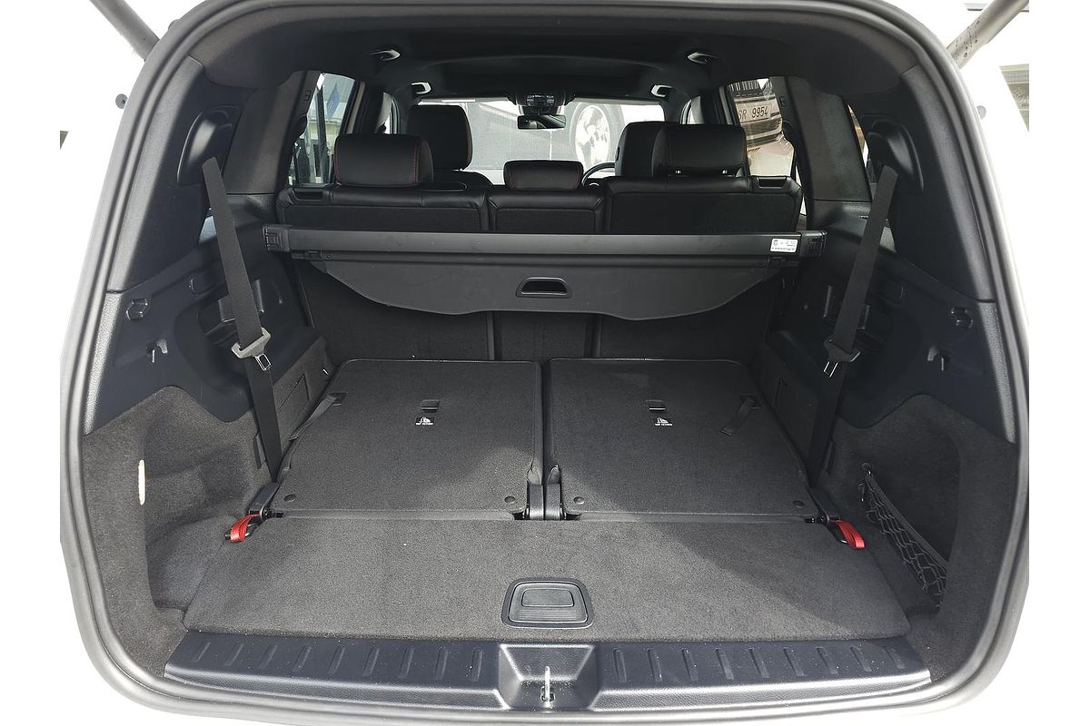 2022 Mercedes-Benz GLB-Class GLB200 X247