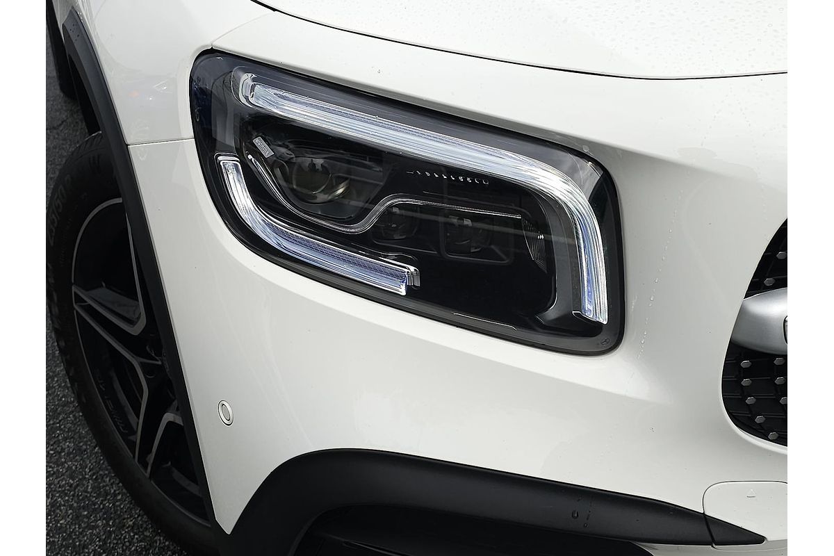 2022 Mercedes-Benz GLB-Class GLB200 X247