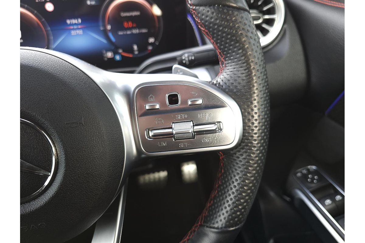 2022 Mercedes-Benz GLB-Class GLB200 X247