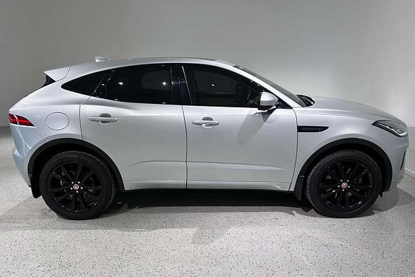 2019 Jaguar E-PACE P250 R-Dynamic HSE X540