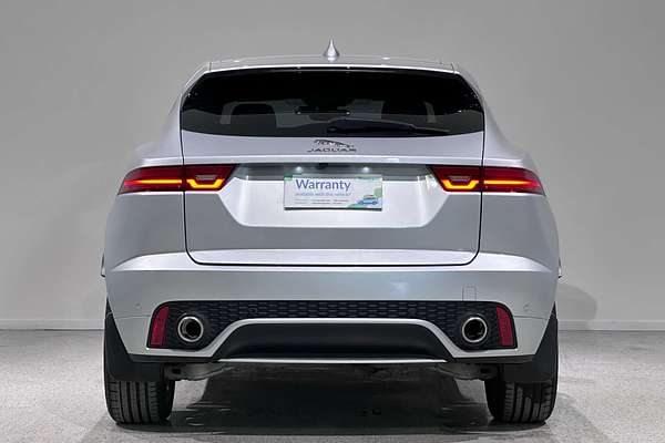 2019 Jaguar E-PACE P250 R-Dynamic HSE X540