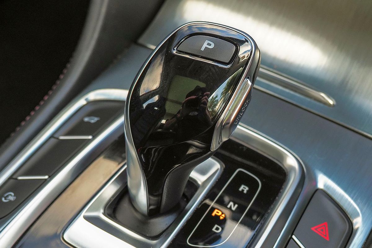 2022 MG HS Plus EV Essence SAS23
