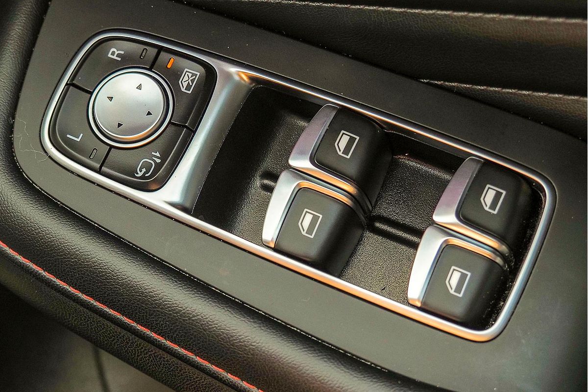 2022 MG HS Plus EV Essence SAS23