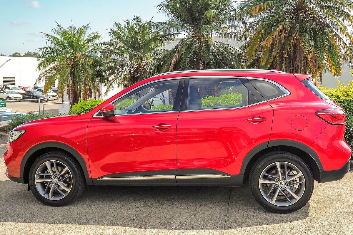 2022 MG HS Plus EV Essence SAS23