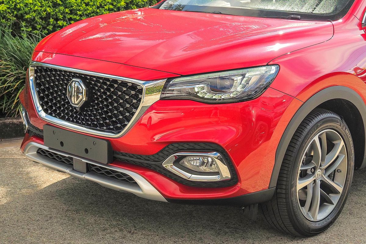 2022 MG HS Plus EV Essence SAS23