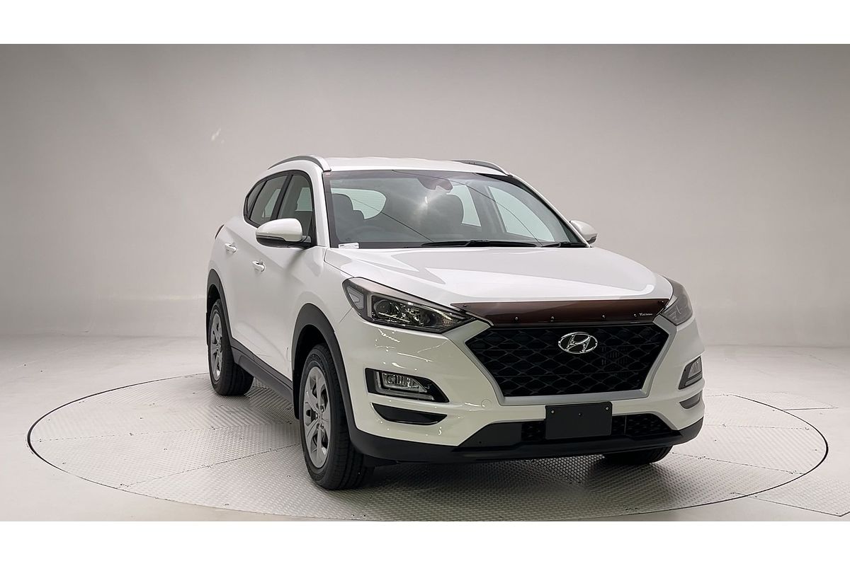 2019 Hyundai Tucson Go TL3