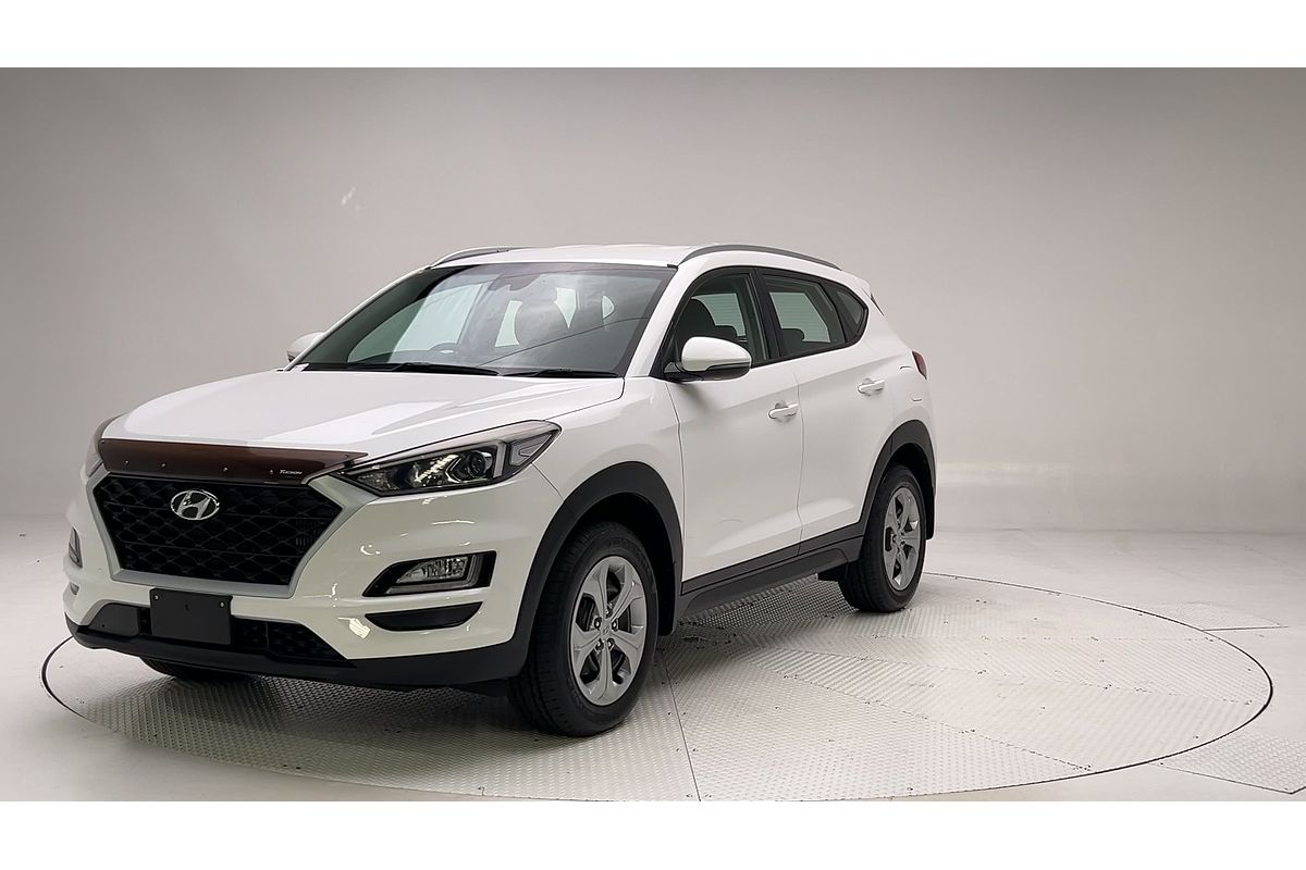 2019 Hyundai Tucson Go TL3