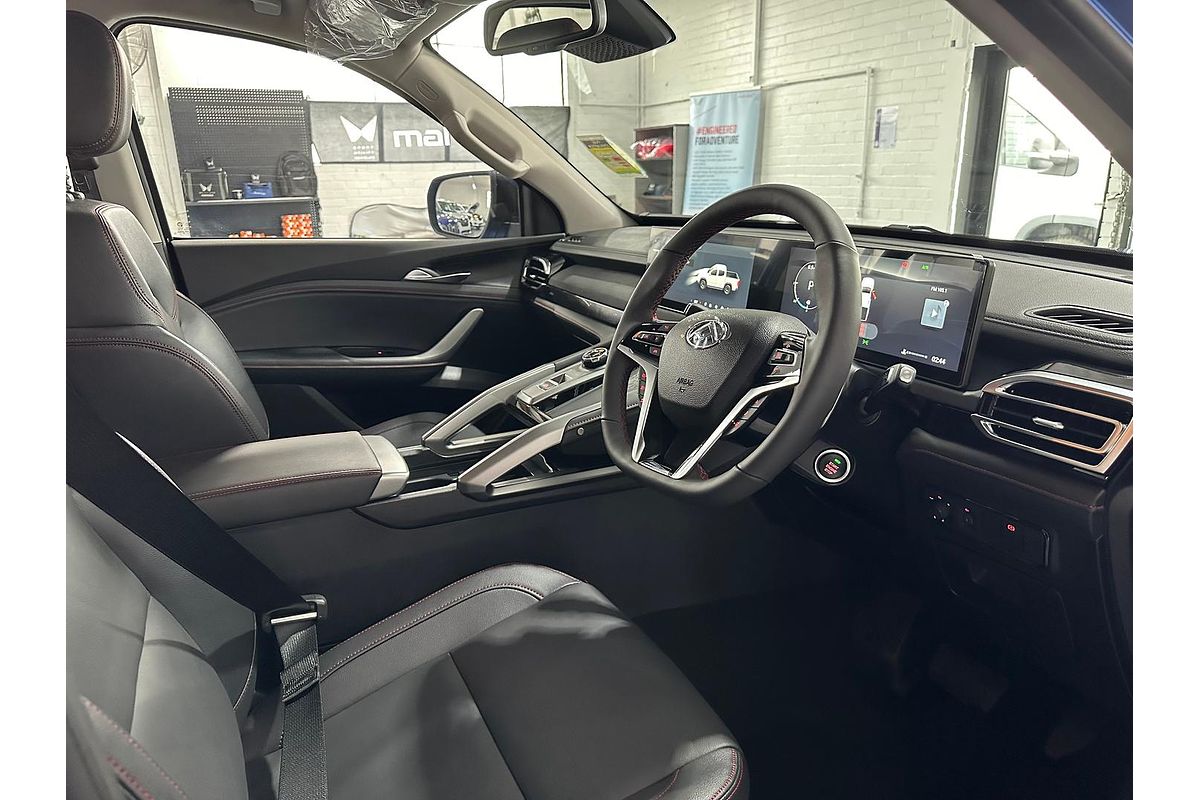 2024 LDV T60 Max PLUS SK8C 4X4
