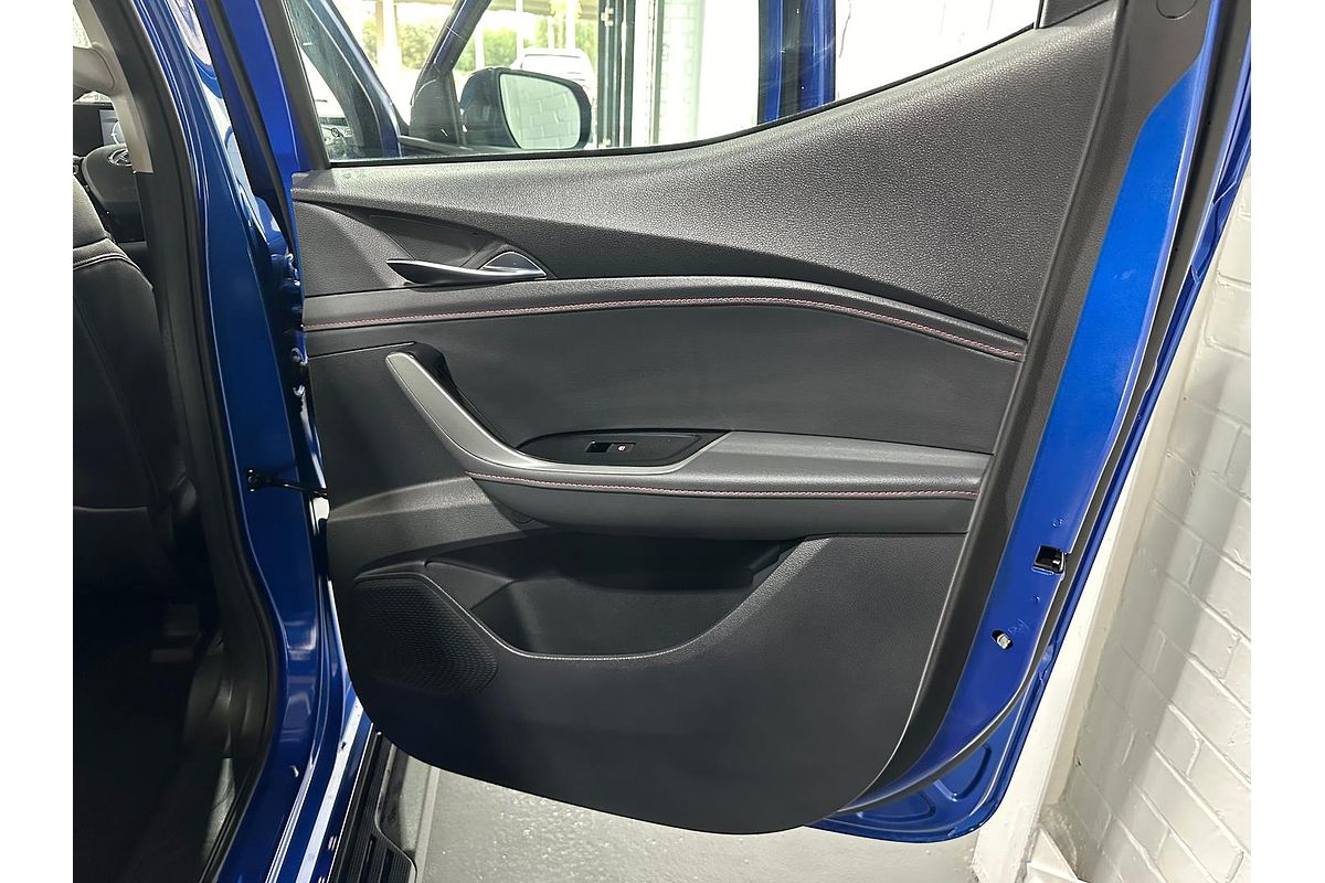 2024 LDV T60 Max PLUS SK8C 4X4