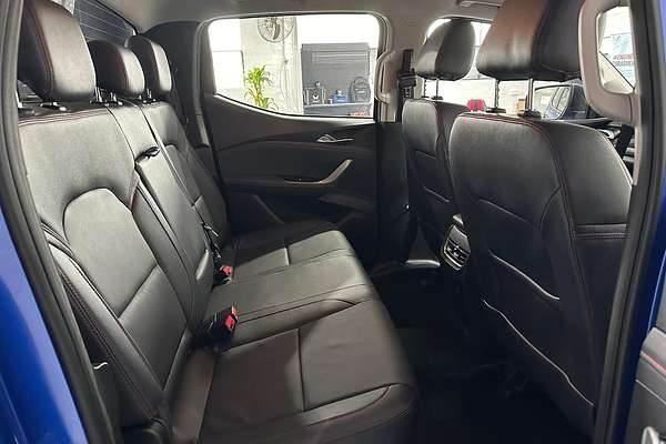 2024 LDV T60 Max PLUS SK8C 4X4