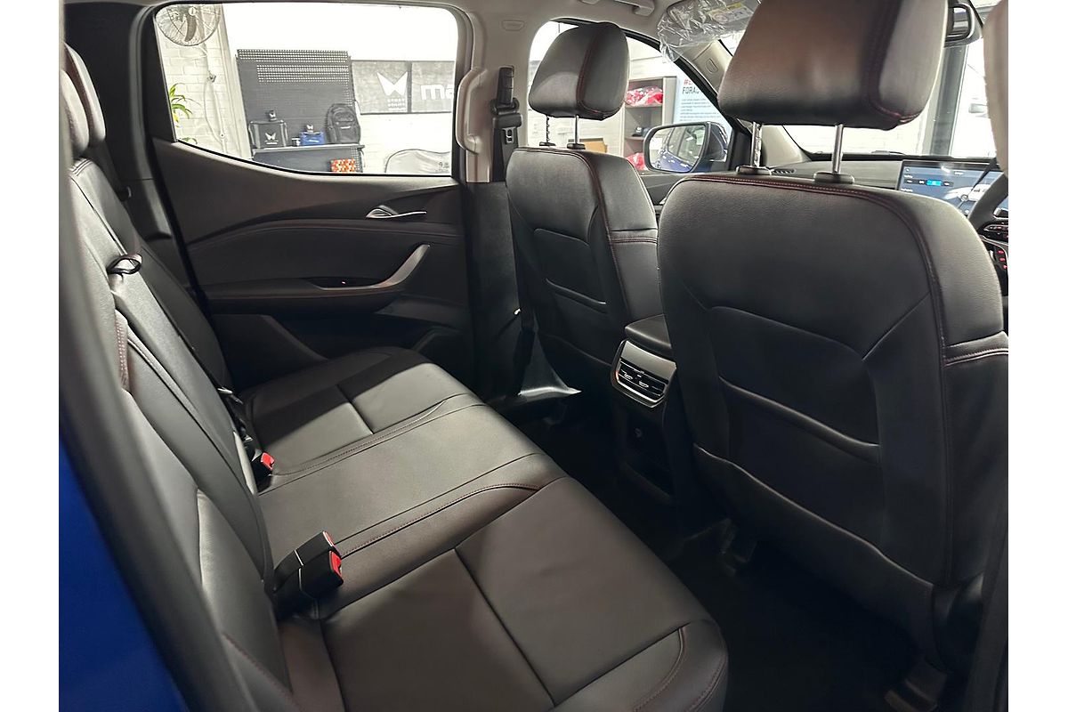 2024 LDV T60 Max PLUS SK8C 4X4