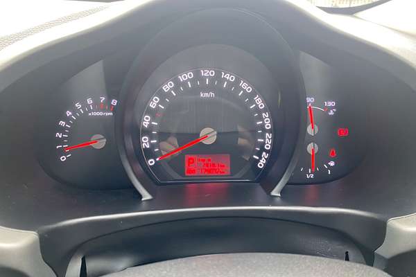 2014 Kia Sportage Si Premium SL