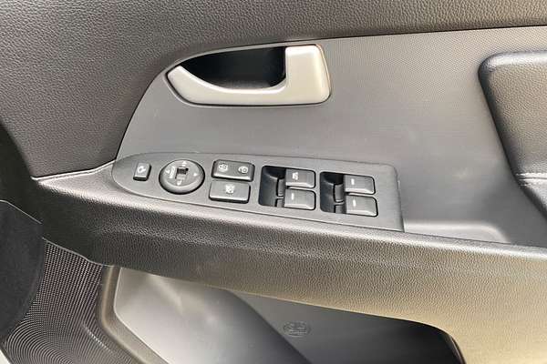 2014 Kia Sportage Si Premium SL