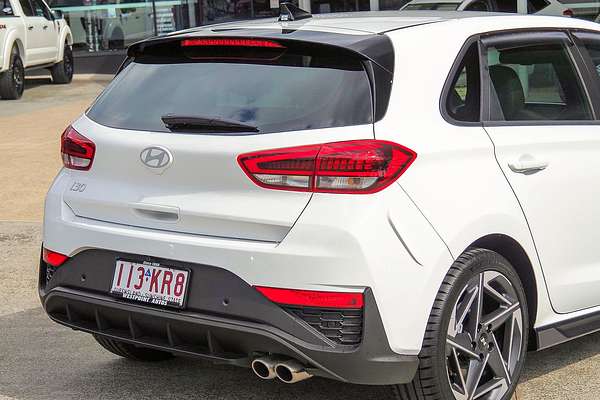 2024 Hyundai i30 N Line PDe.V6