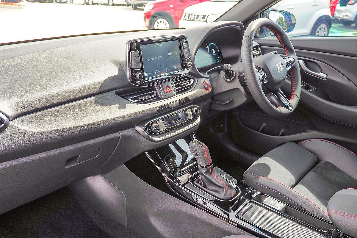 2024 Hyundai i30 N Line PDe.V6