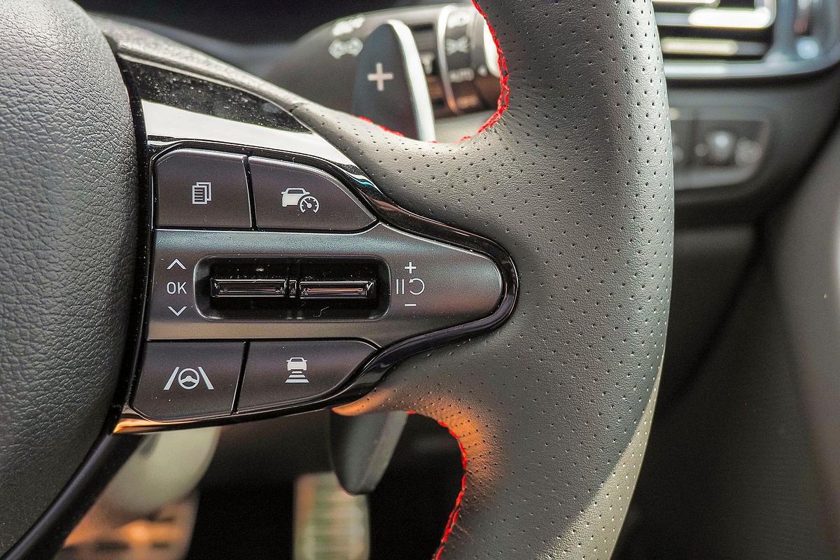 2024 Hyundai i30 N Line PDe.V6