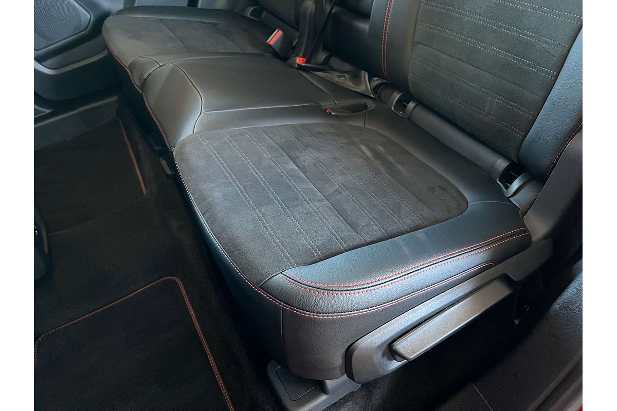 2022 Ford Escape ST-Line PHEV ZH
