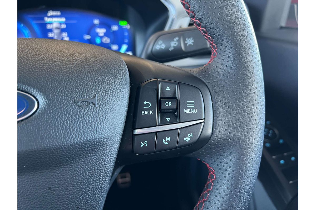 2022 Ford Escape ST-Line PHEV ZH