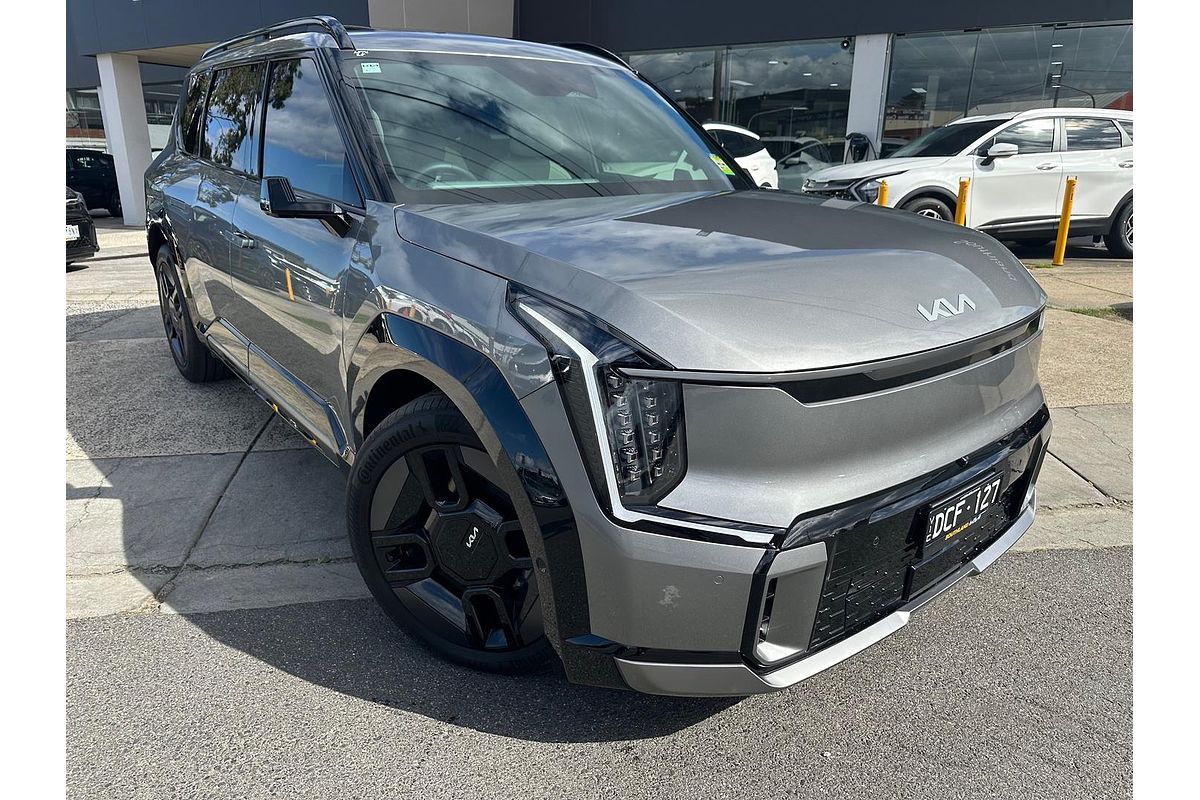 2024 Kia EV9 GT-Line MV