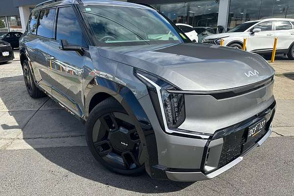 2024 Kia EV9 GT-Line MV