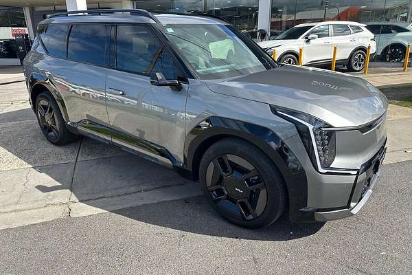 2024 Kia EV9 GT-Line MV