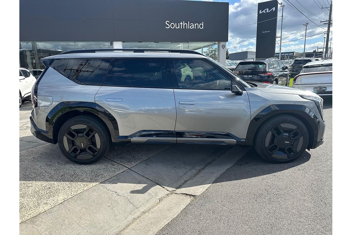 2024 Kia EV9 GT-Line MV