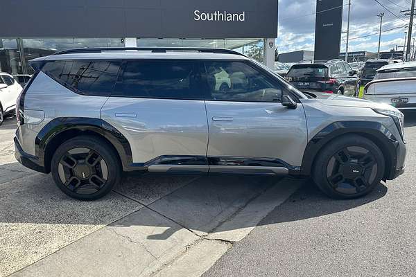 2024 Kia EV9 GT-Line MV