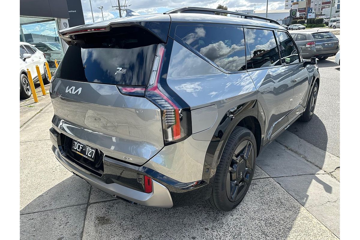 2024 Kia EV9 GT-Line MV