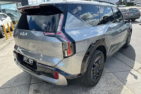 2024 Kia EV9 GT-Line MV