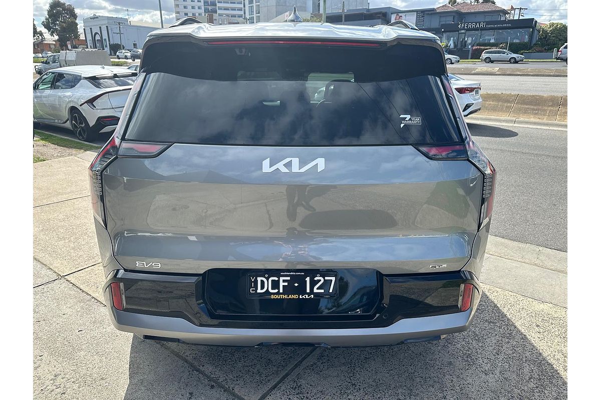 2024 Kia EV9 GT-Line MV