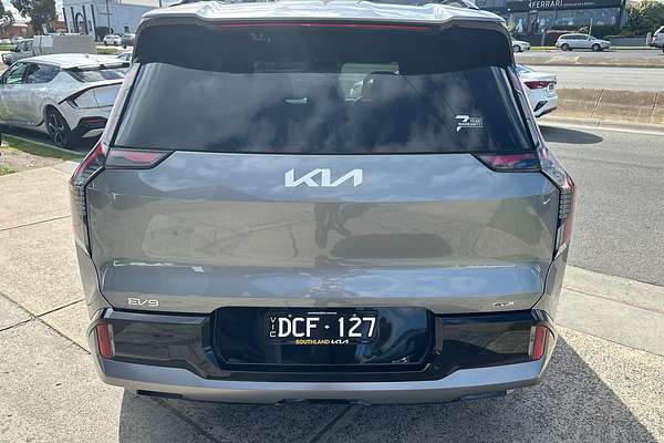 2024 Kia EV9 GT-Line MV