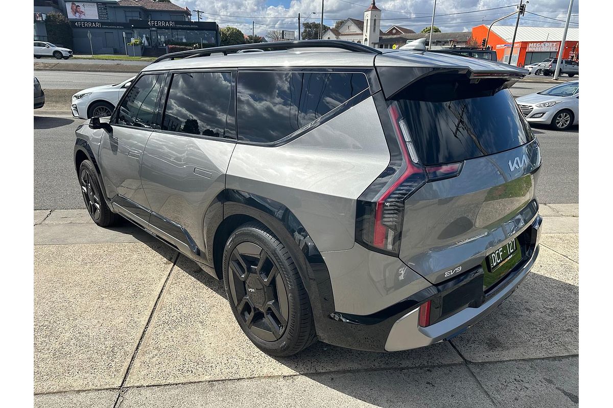 2024 Kia EV9 GT-Line MV