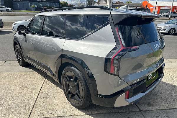 2024 Kia EV9 GT-Line MV