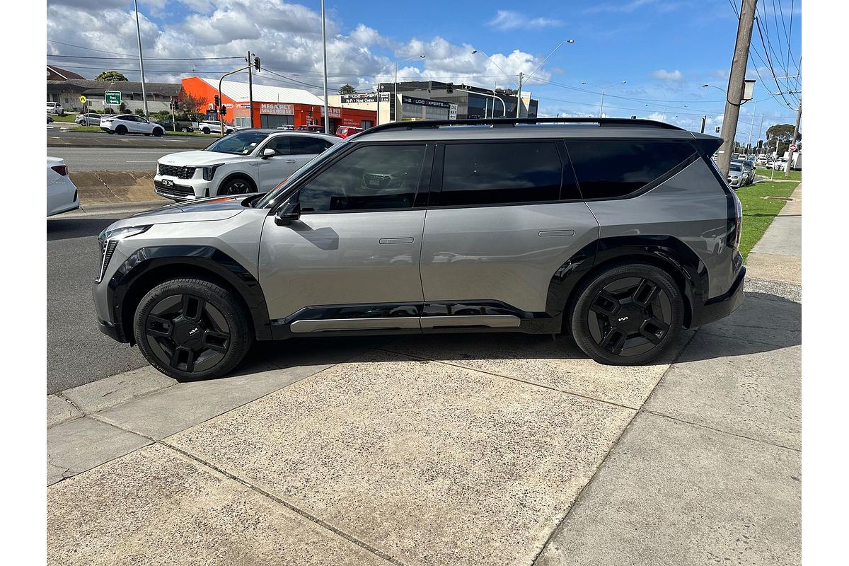 2024 Kia EV9 GT-Line MV