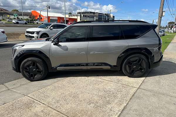 2024 Kia EV9 GT-Line MV
