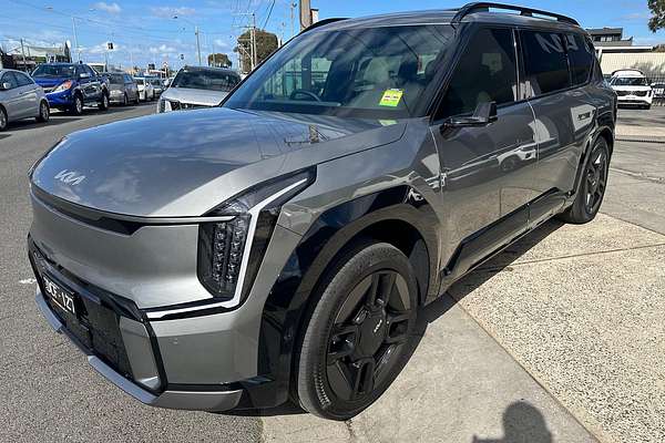 2024 Kia EV9 GT-Line MV