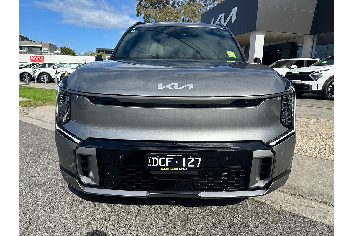 2024 Kia EV9 GT-Line MV