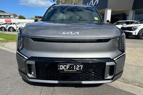 2024 Kia EV9 GT-Line MV