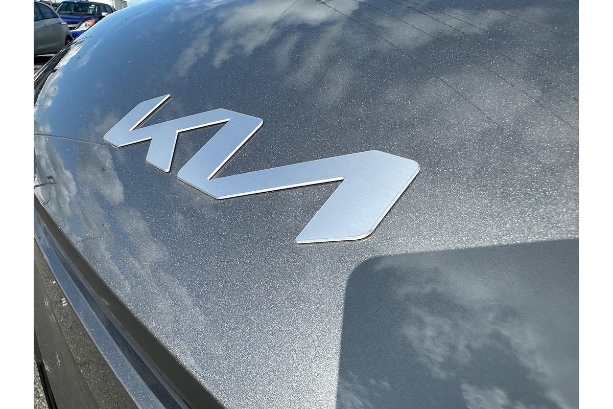 2024 Kia EV9 GT-Line MV