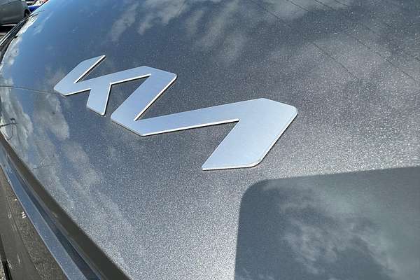 2024 Kia EV9 GT-Line MV