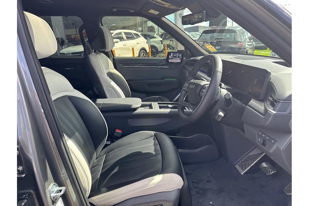 2024 Kia EV9 GT-Line MV