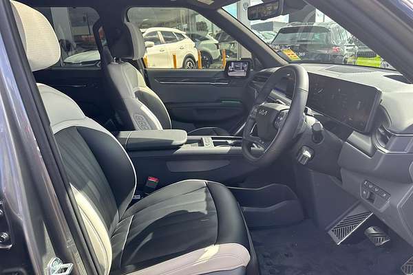 2024 Kia EV9 GT-Line MV