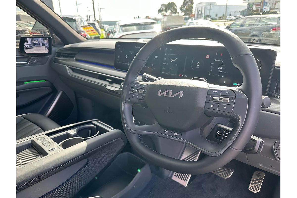 2024 Kia EV9 GT-Line MV